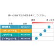 画像4: 【ネコポス限定】替えブラシ５パックセット　スマイルエックスAU-300D用 (4)