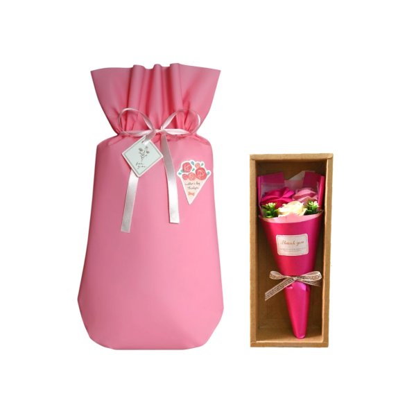 画像2: 数量限定 スマイルエックス母の日セット🌹