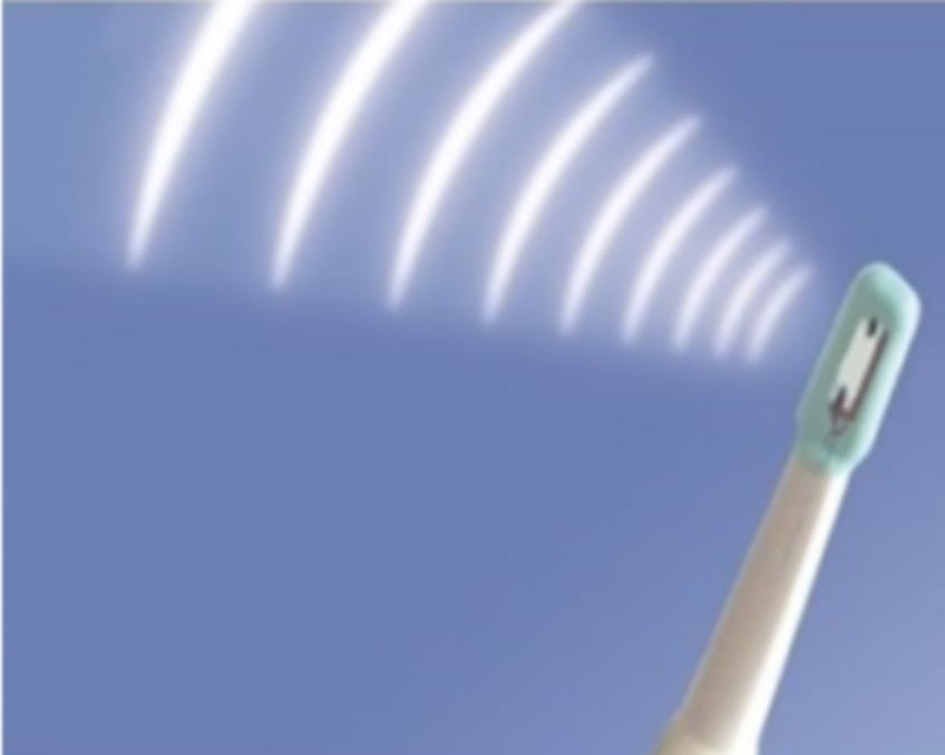 超音波の安全性